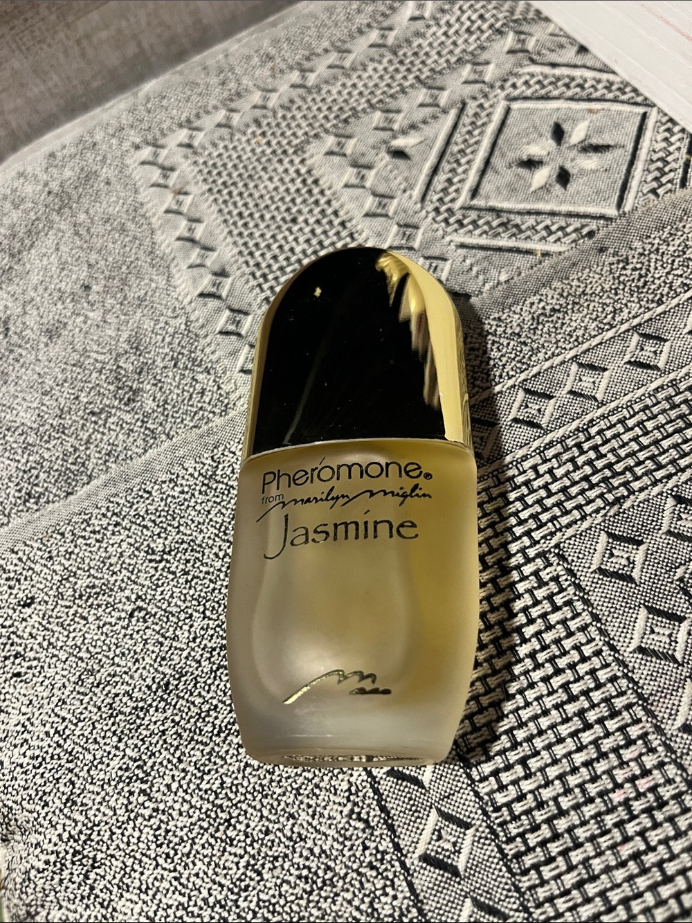 Pheromone Jasmine by Marilyn Miglin